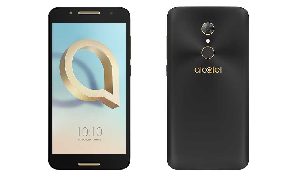 سعر و مواصفات alcatel A7 XL