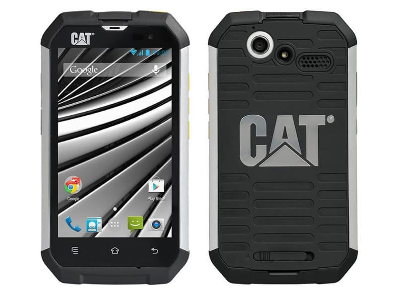 سعر و مواصفات Cat B15 Q