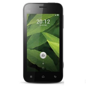 Xiaomi Mi 1S | شاومي Mi 1S