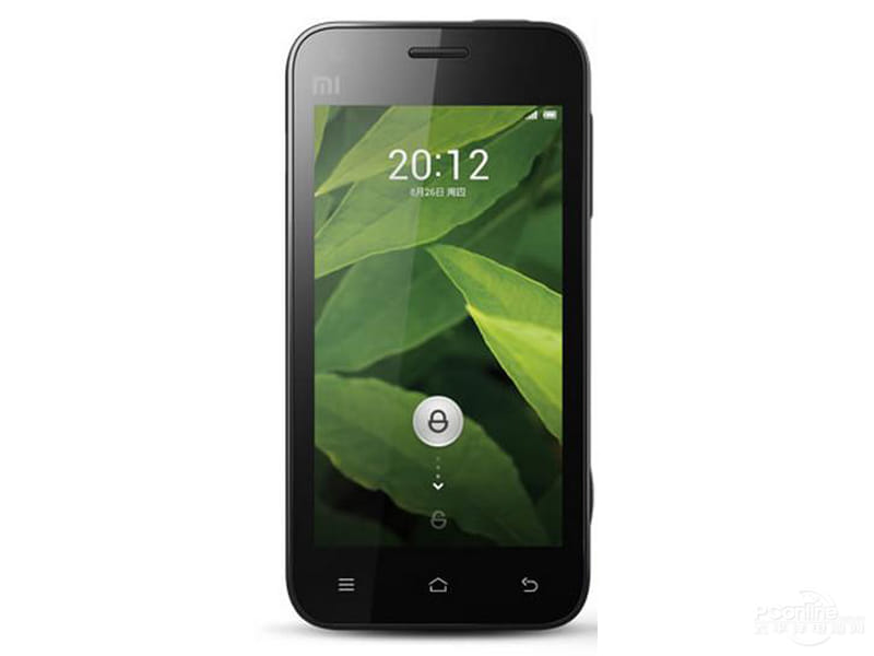 سعر و مواصفات Xiaomi Mi 1S