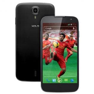 سعر و مواصفات XOLO Q2500