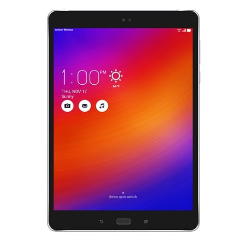 سعر و مواصفات Asus Zenpad Z10 ZT500KL