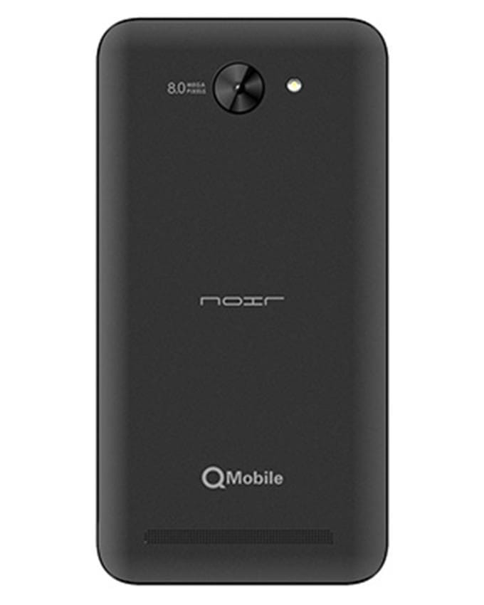 سعر و مواصفات QMobile Noir X600