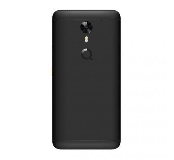 سعر و مواصفات QMobile A1