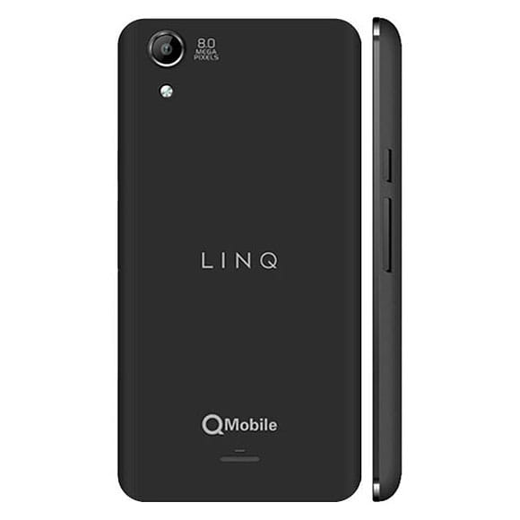 سعر و مواصفات QMobile Linq L15