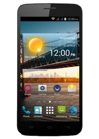 سعر و مواصفات QMobile Linq X100