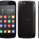 QMobile Linq X70 | كيو موبايل Linq X70