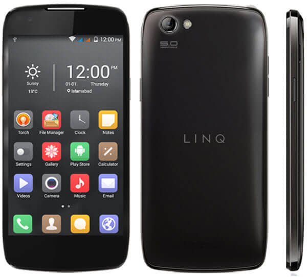 سعر و مواصفات QMobile Linq X70