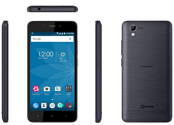 سعر و مواصفات QMobile Noir LT680