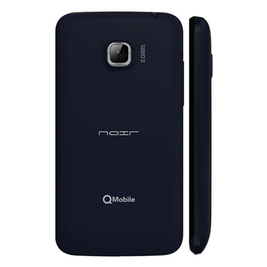 سعر و مواصفات QMobile Noir A110