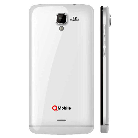 سعر و مواصفات QMobile Noir A550