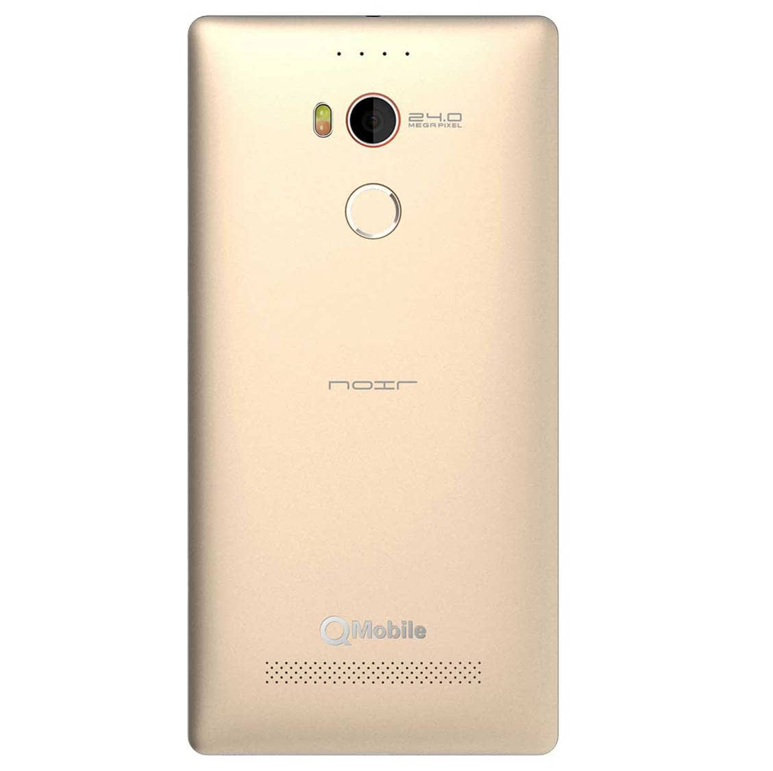 سعر و مواصفات QMobile Noir E8