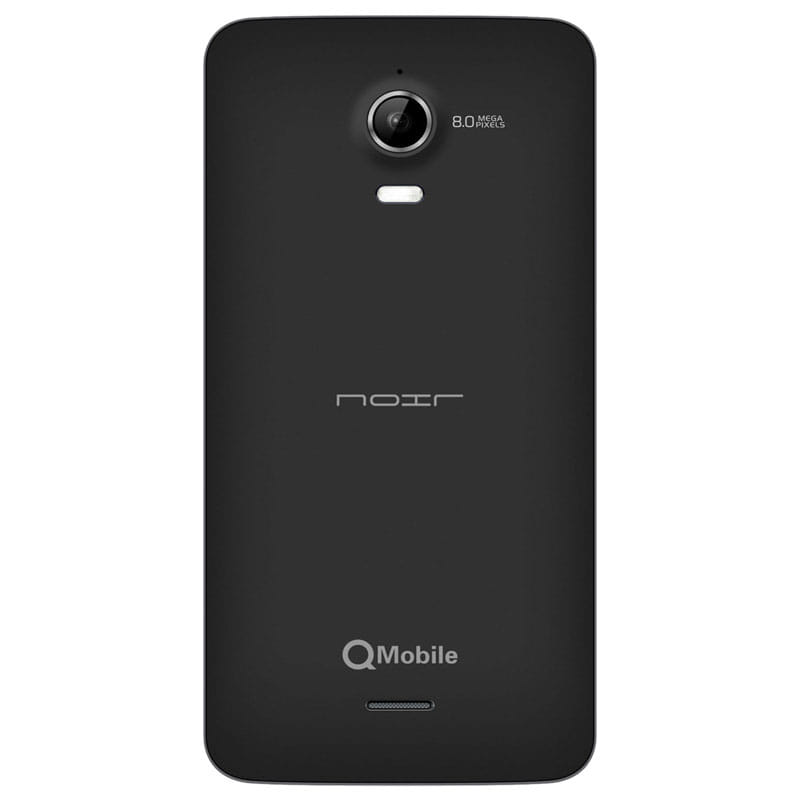 سعر و مواصفات QMobile Noir LT250