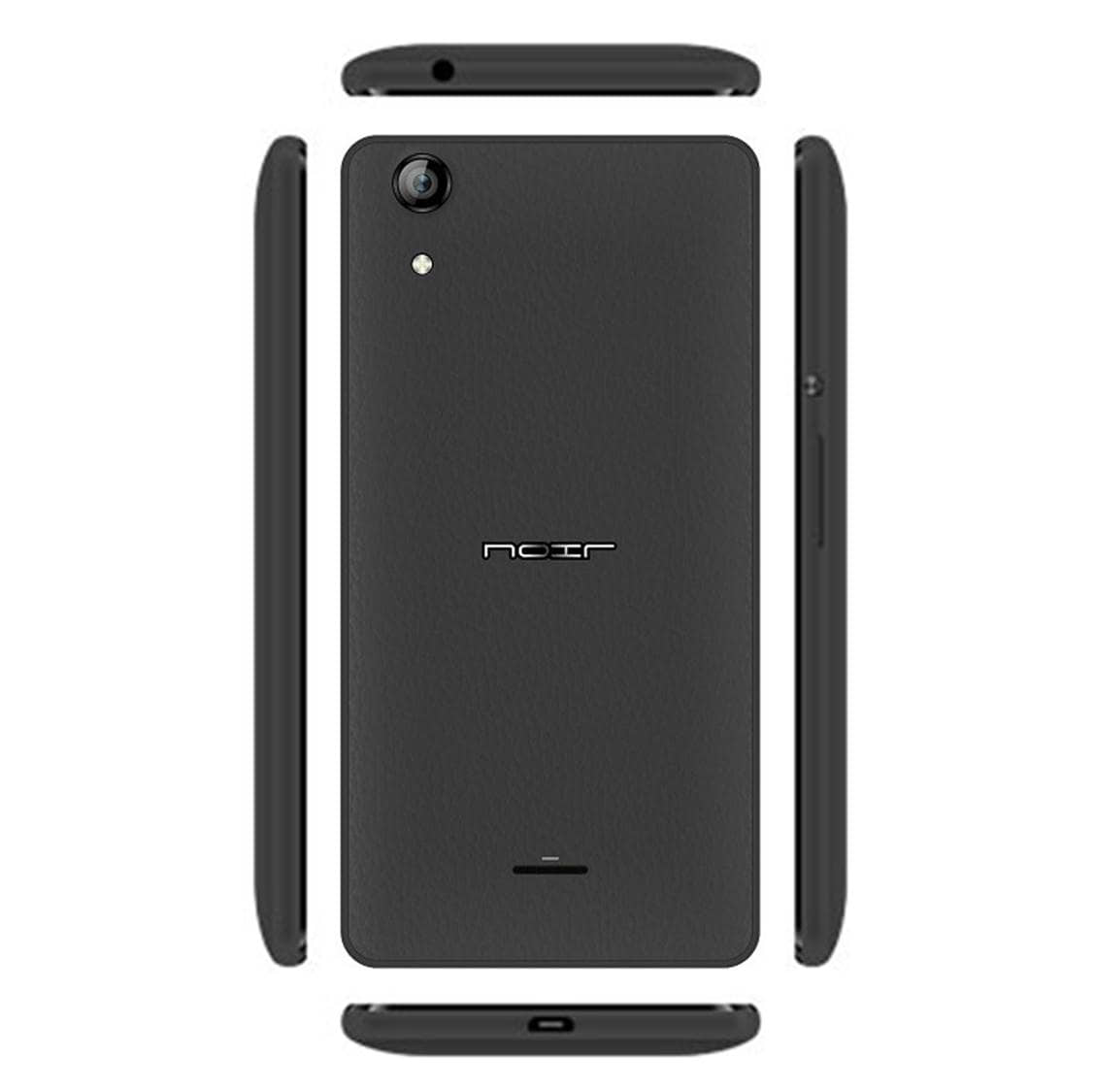 سعر و مواصفات QMobile Noir S1