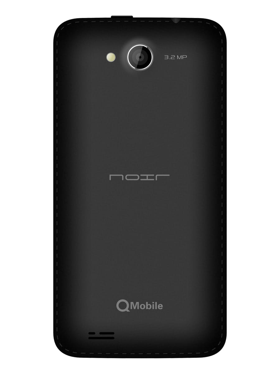 سعر و مواصفات QMobile Noir X35