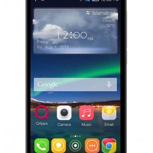QMobile Noir X400 | كيو موبايل Noir X400