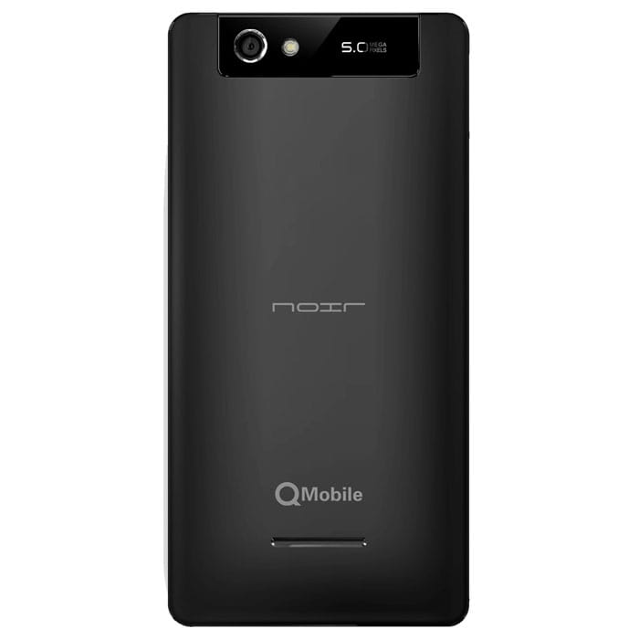 سعر و مواصفات QMobile Noir X60
