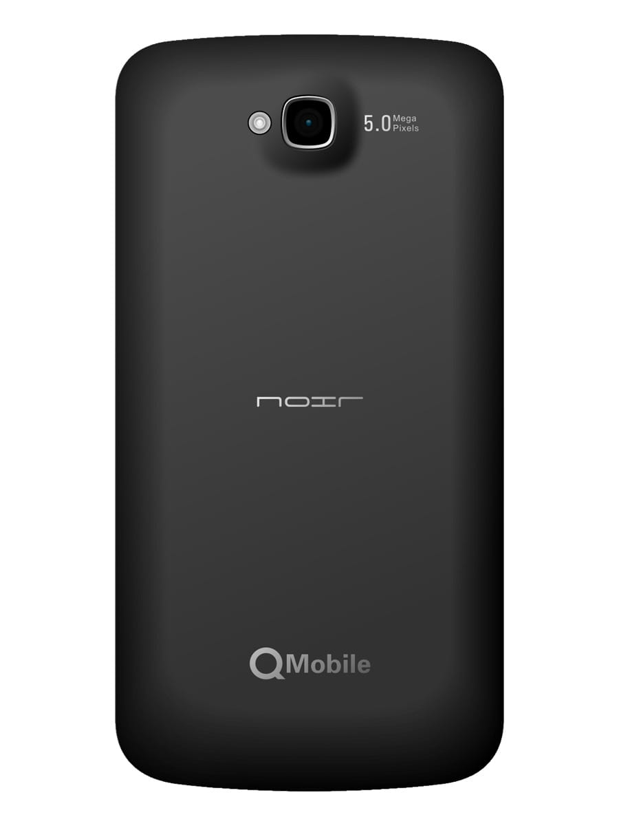 سعر و مواصفات QMobile Noir X80