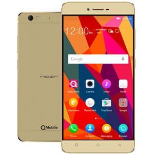 سعر و مواصفات QMobile Noir Z12 Pro