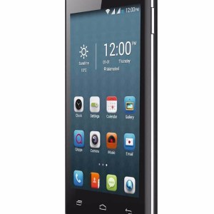 QMobile T200 Bolt | كيو موبايل T200 Bolt