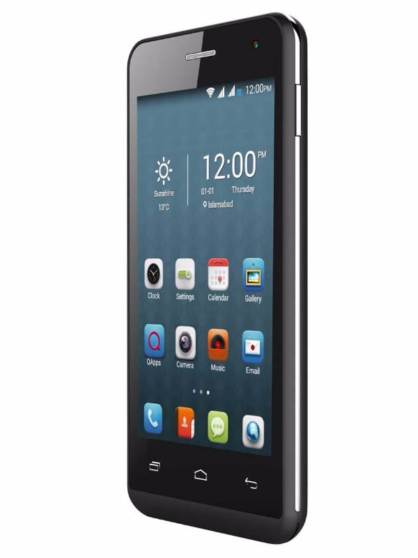 سعر و مواصفات QMobile T200 Bolt