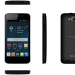 QMobile Noir X35 | كيو موبايل Noir X35