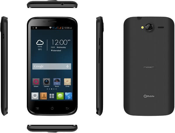 سعر و مواصفات QMobile Noir X90