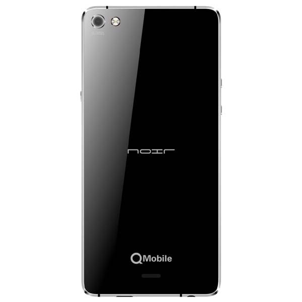 سعر و مواصفات QMobile Noir Z9