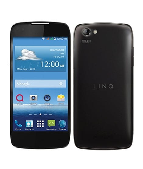 سعر و مواصفات QMobile Linq X70