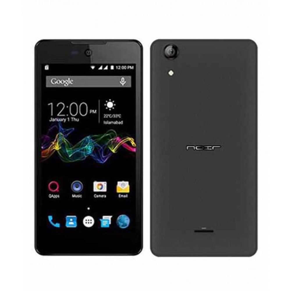 سعر و مواصفات QMobile Noir S1