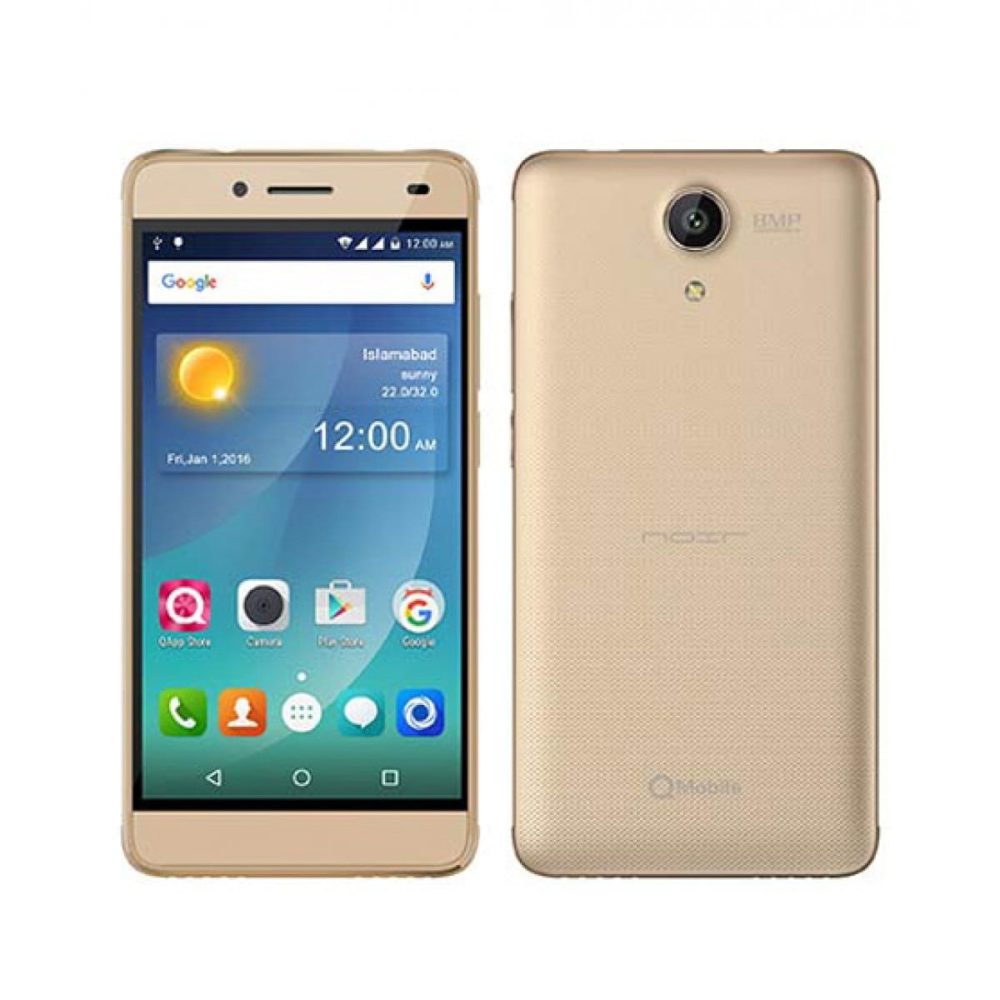 سعر و مواصفات QMobile Noir S4