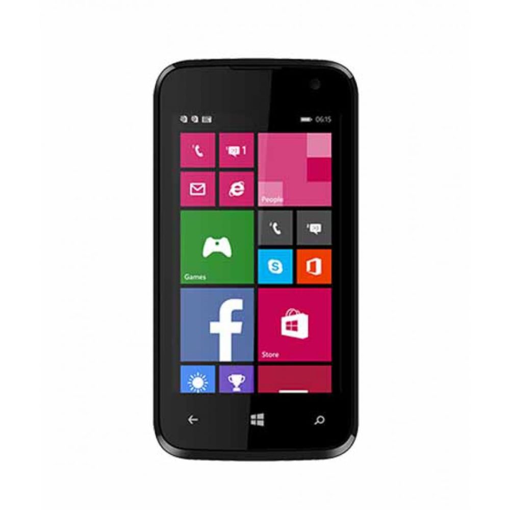 سعر و مواصفات QMobile W1