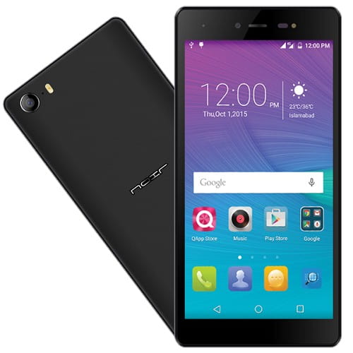 سعر و مواصفات QMobile Noir Z10