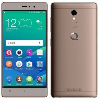 سعر و مواصفات QMobile M6