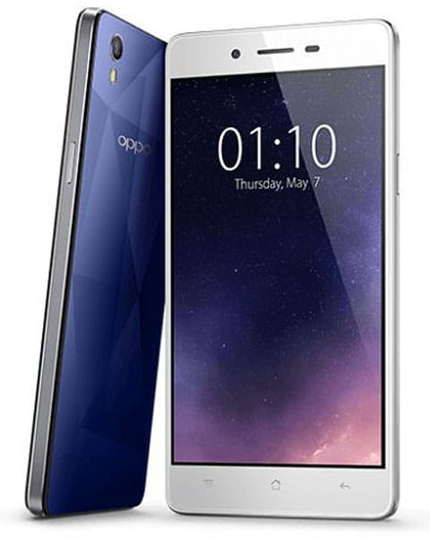 سعر و مواصفات Oppo R1x