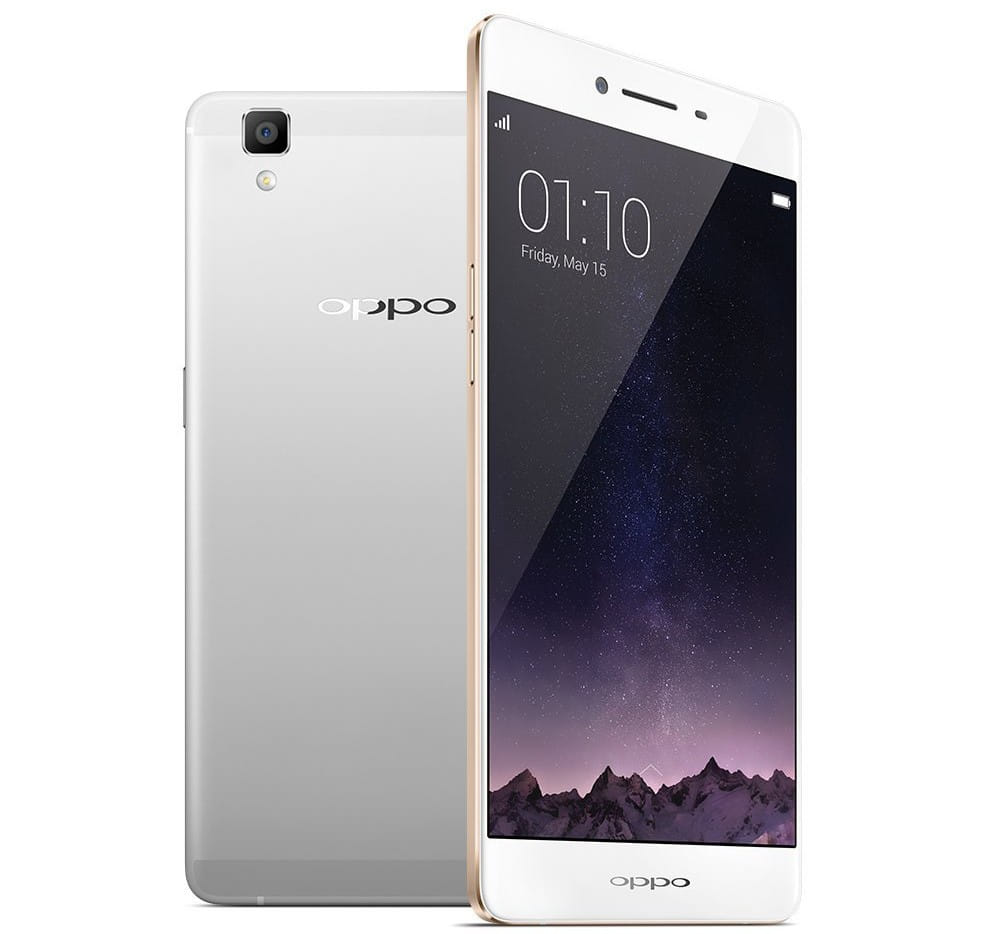 سعر و مواصفات Oppo R7s