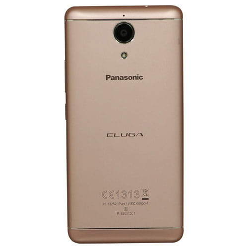 سعر و مواصفات Panasonic Eluga Ray Max