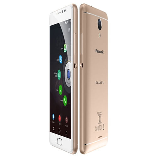 سعر و مواصفات Panasonic Eluga Ray X
