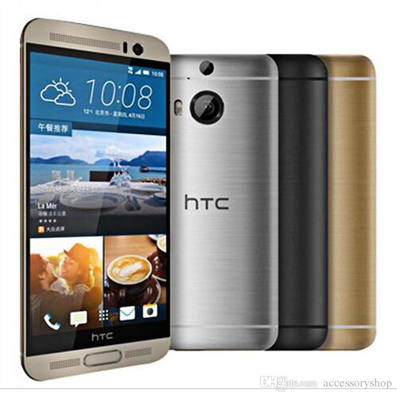 سعر و مواصفات HTC One M9plus