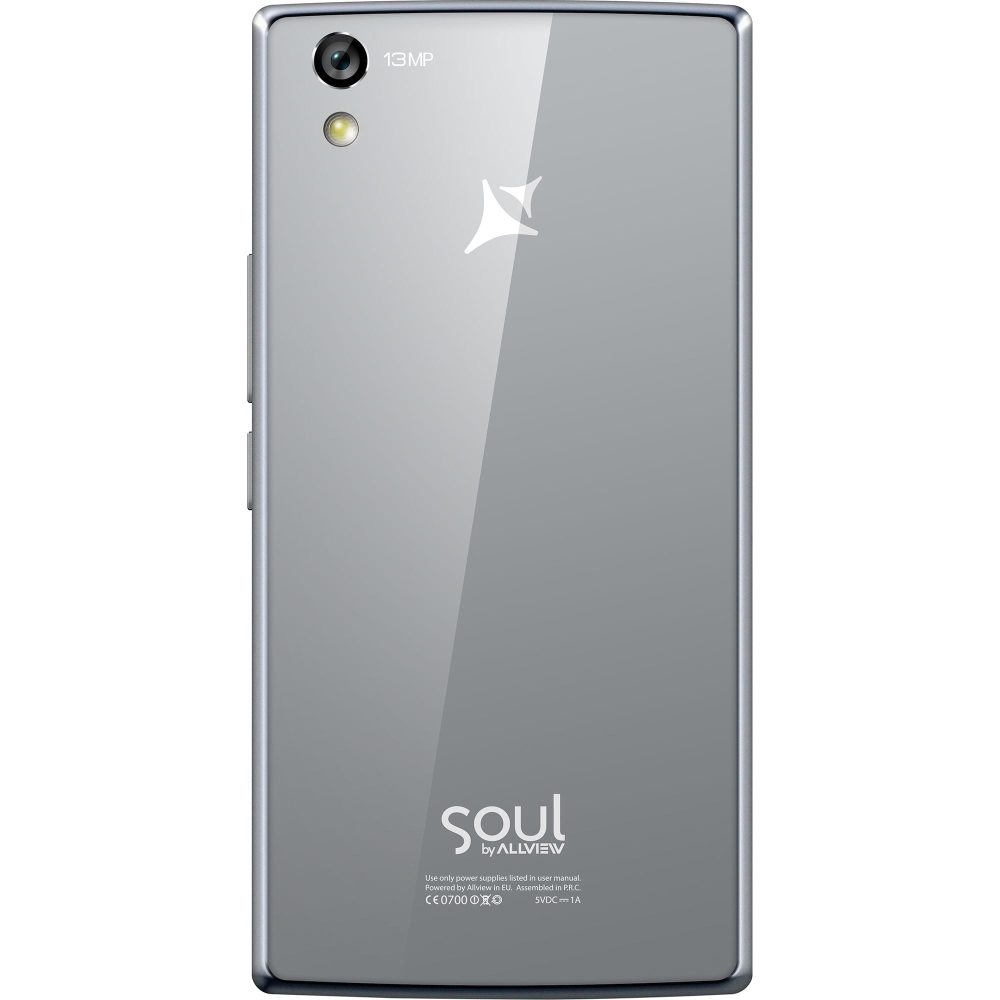 سعر و مواصفات Allview X2 Soul Style plus Platinum