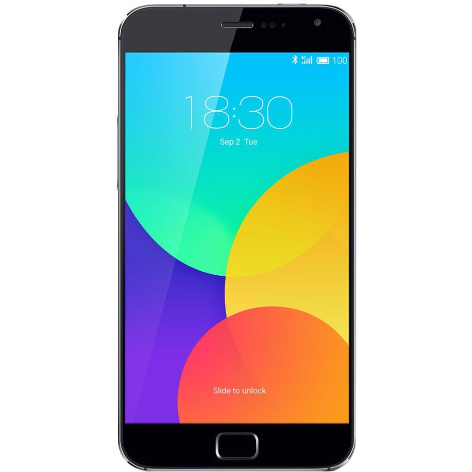 Сброс meizu mx4 pro