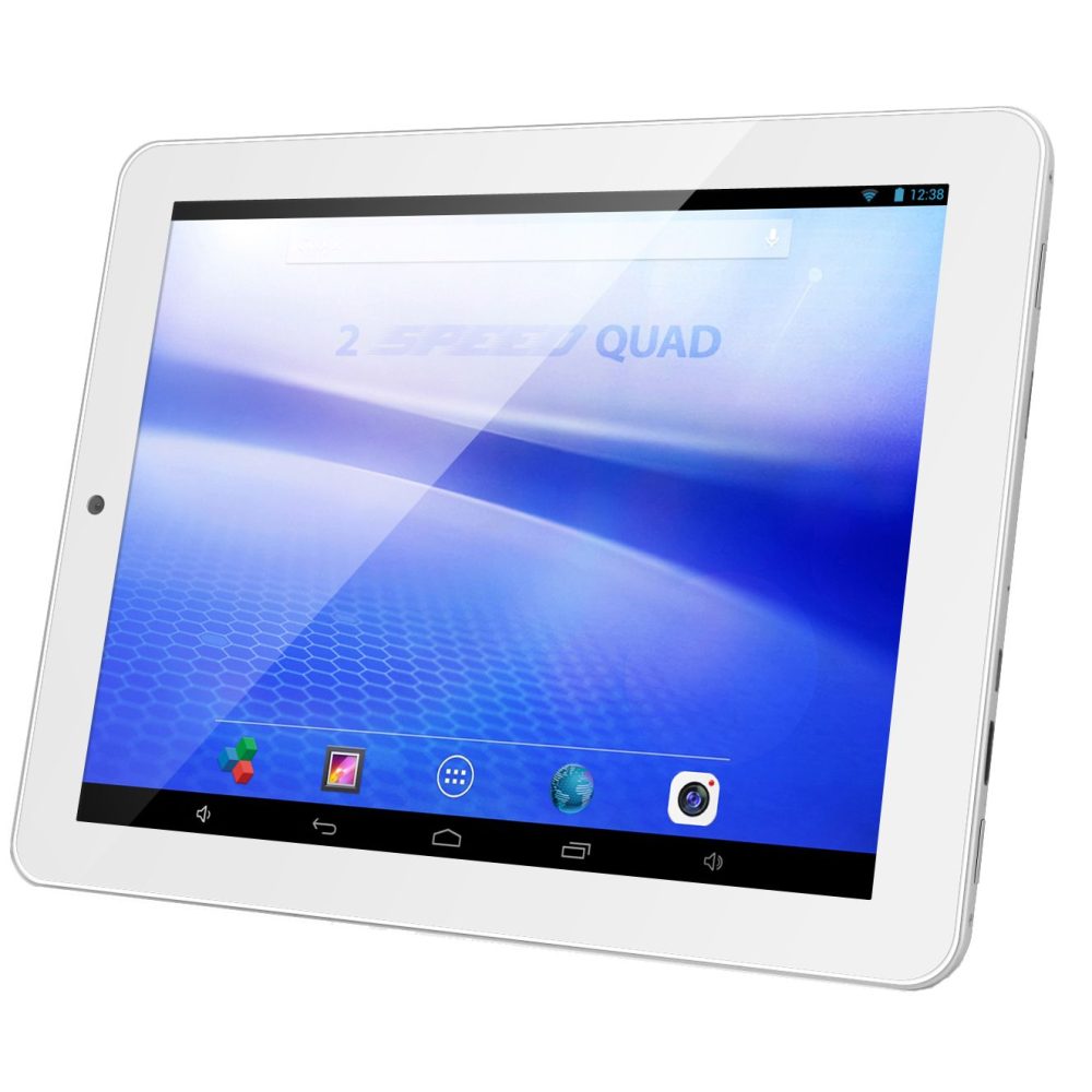 سعر و مواصفات Allview 2 Speed Quad