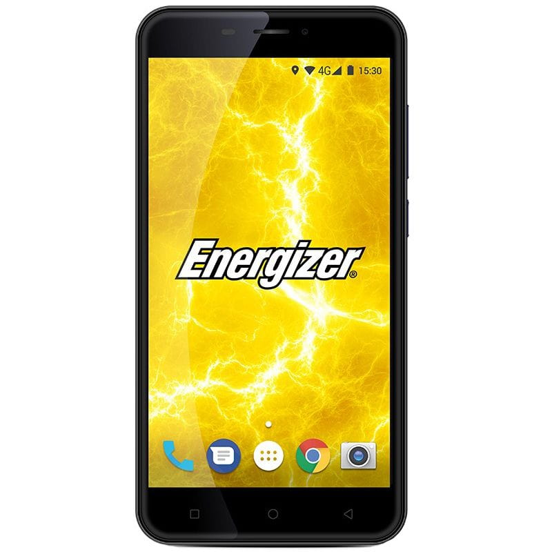 سعر و مواصفات Energizer Power Max P550S سعر و مواصفات Energizer Power Max P550S