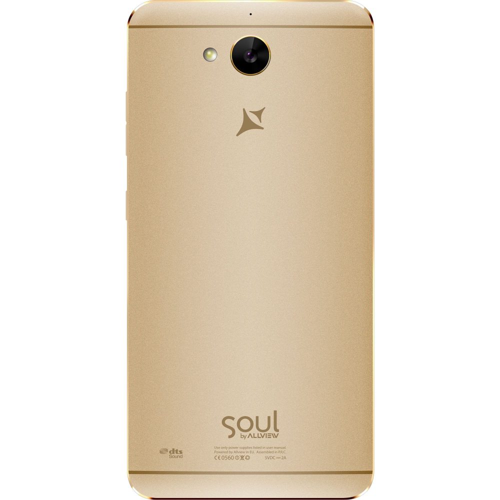 سعر و مواصفات Allview X3 Soul Plus