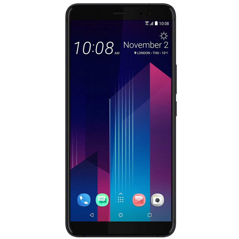 HTC U11plus | اتش تي سي U11plus HTC U11plus | اتش تي سي U11plus