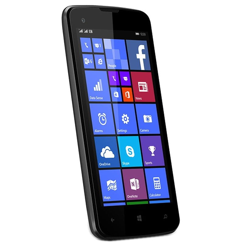 سعر و مواصفات Allview Impera M