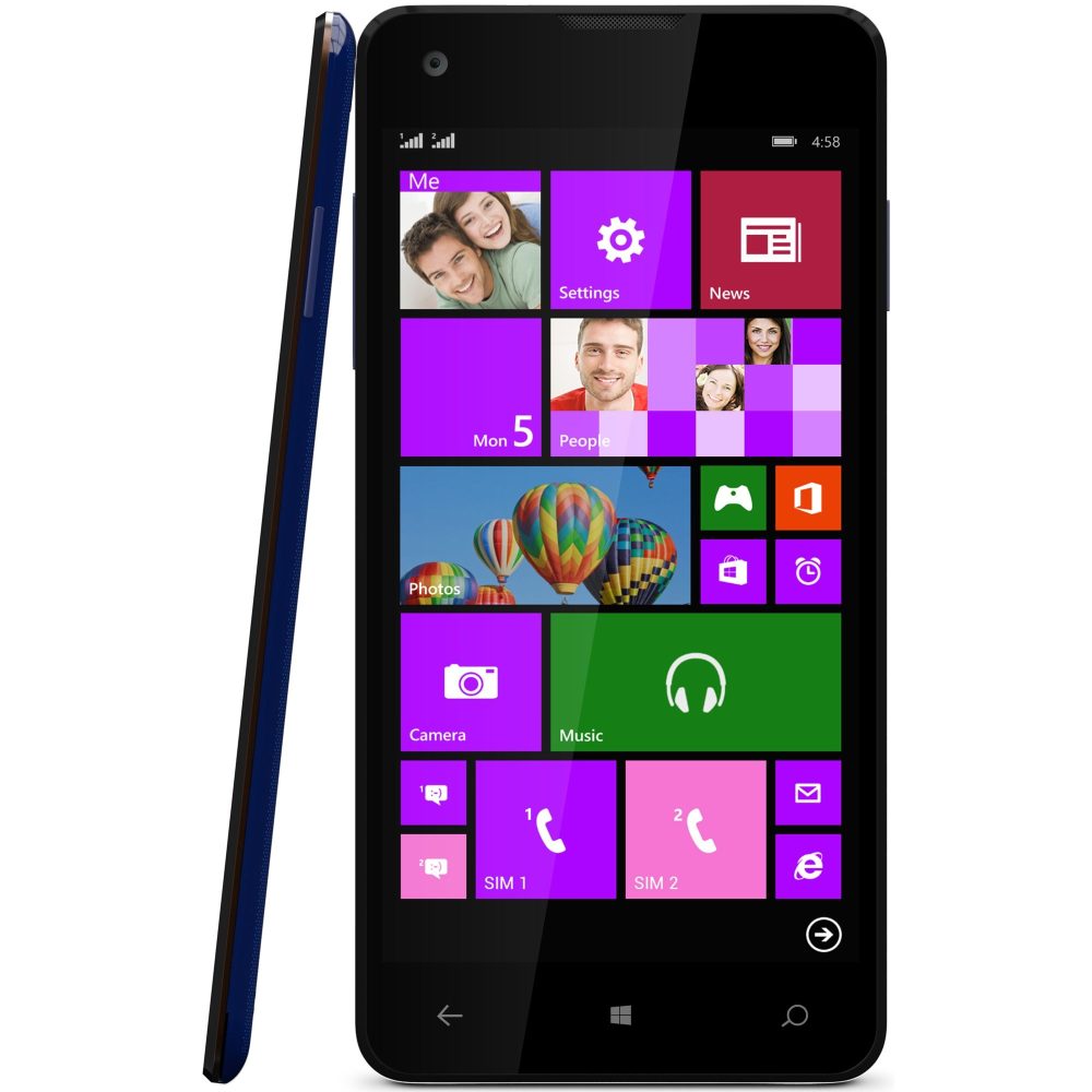 سعر و مواصفات Allview Impera i