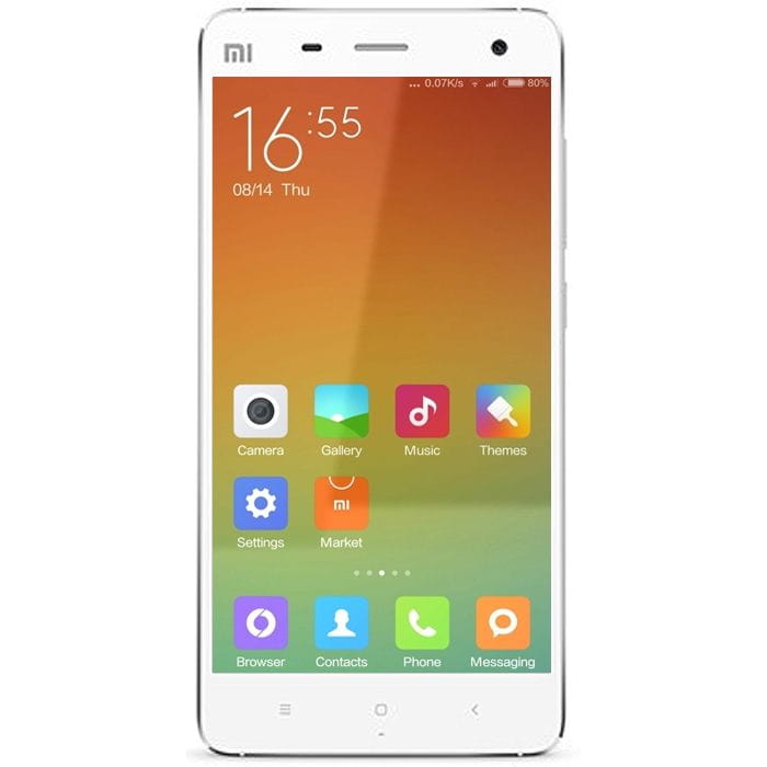 Xiaomi Mi 4 | شاومي Mi 4 Xiaomi Mi 4 | شاومي Mi 4