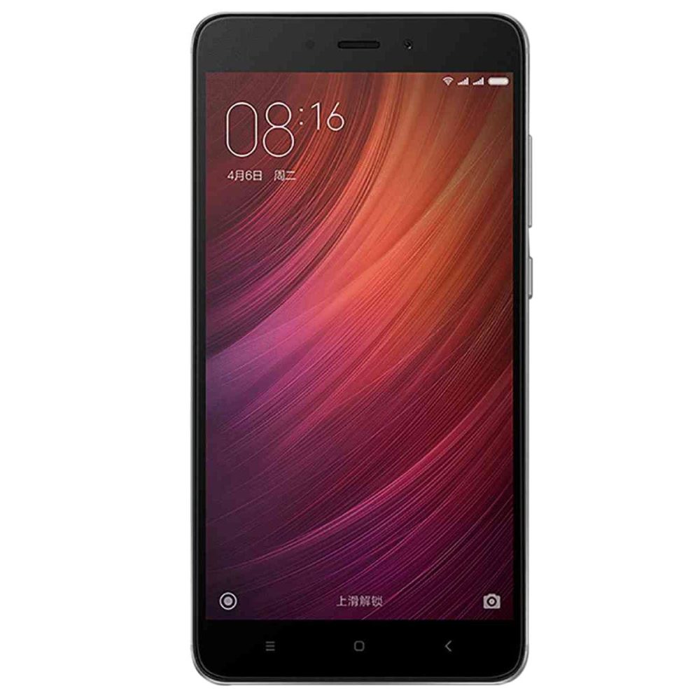 سعر و مواصفات Xiaomi Redmi Note 4 MediaTek