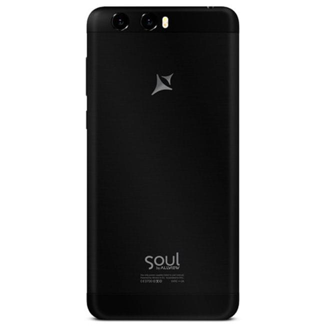 سعر و مواصفات Allview X4 Soul Lite
